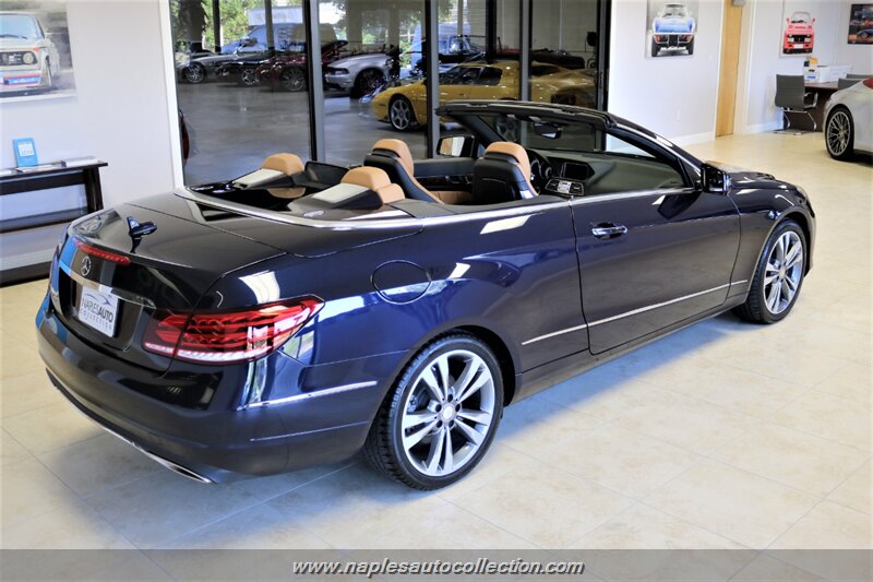 2016 Mercedes-Benz E 400   - Photo 4 - Fort Myers, FL 33967