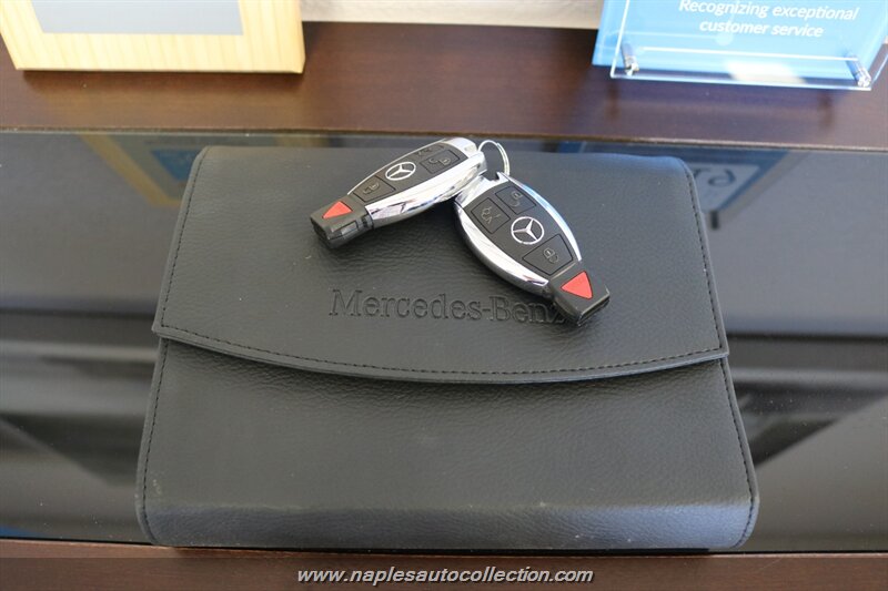2016 Mercedes-Benz E 400   - Photo 25 - Fort Myers, FL 33967