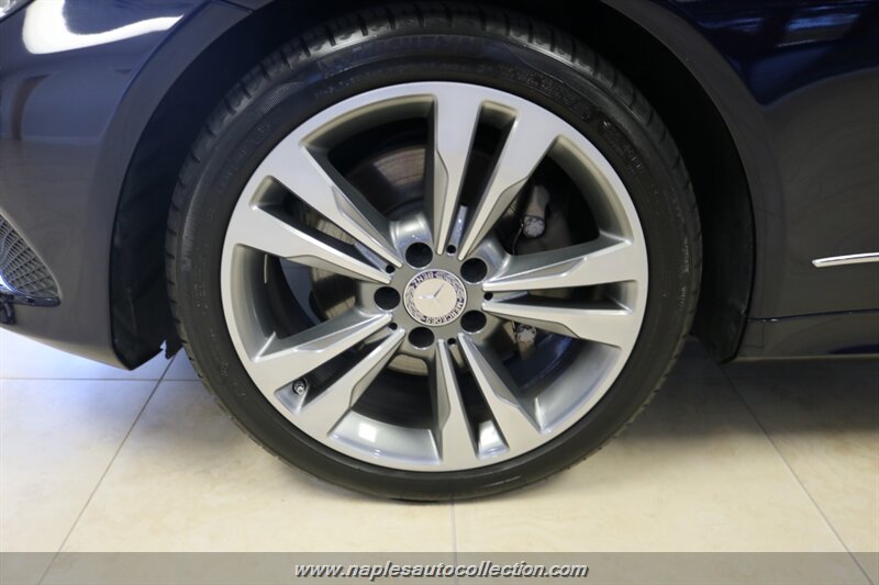 2016 Mercedes-Benz E 400   - Photo 21 - Fort Myers, FL 33967
