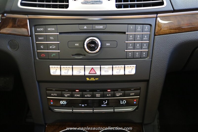 2016 Mercedes-Benz E 400   - Photo 12 - Fort Myers, FL 33967