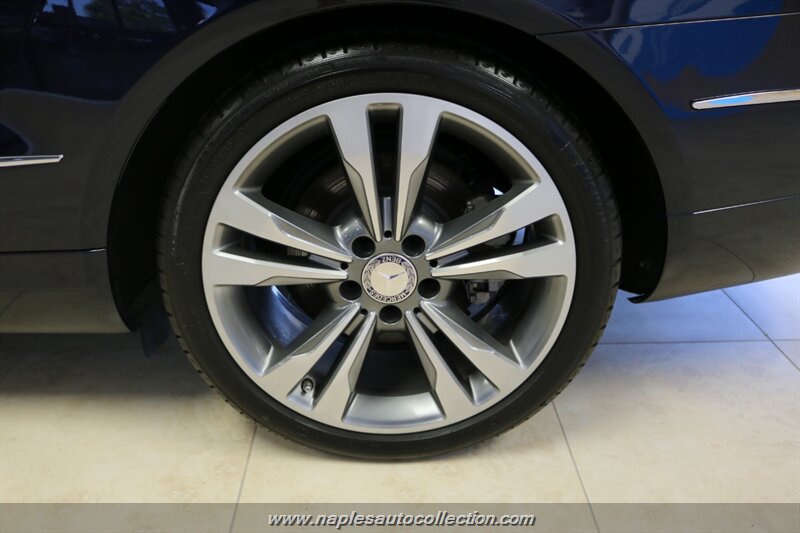 2016 Mercedes-Benz E 400   - Photo 22 - Fort Myers, FL 33967