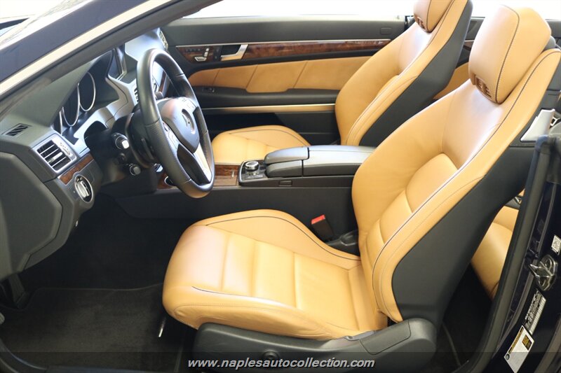 2016 Mercedes-Benz E 400   - Photo 14 - Fort Myers, FL 33967