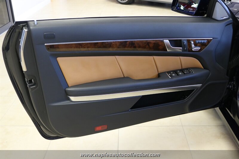 2016 Mercedes-Benz E 400   - Photo 13 - Fort Myers, FL 33967