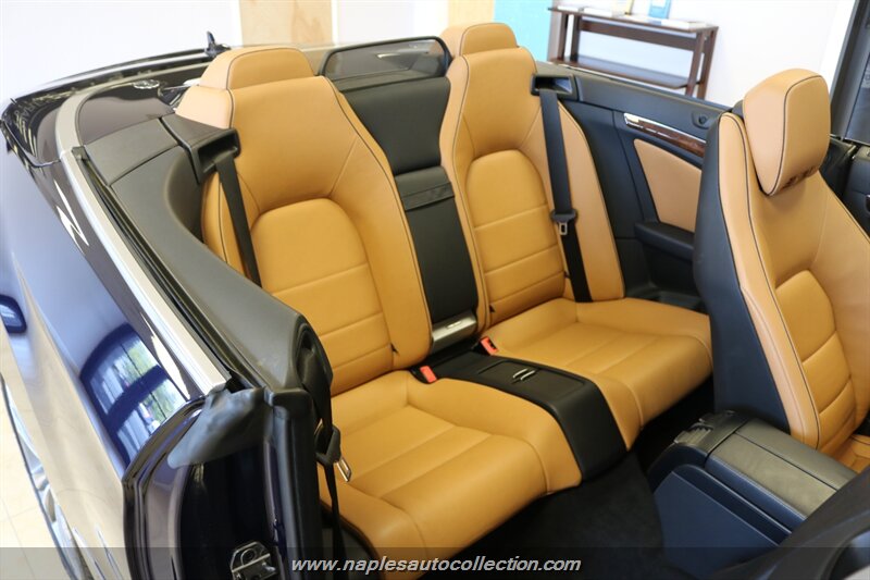 2016 Mercedes-Benz E 400   - Photo 17 - Fort Myers, FL 33967