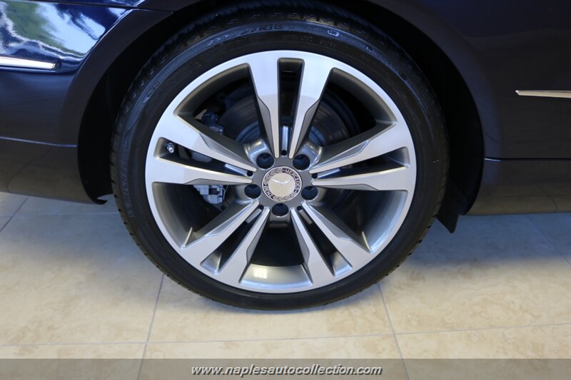 2016 Mercedes-Benz E 400   - Photo 19 - Fort Myers, FL 33967