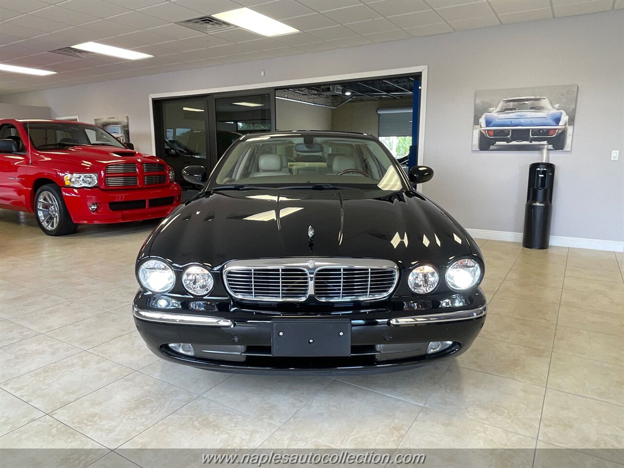 2005 Jaguar XJ8 L   - Photo 3 - Fort Myers, FL 33967