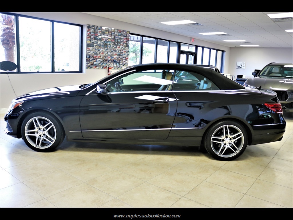 2014 Mercedes-Benz E 350   - Photo 14 - Fort Myers, FL 33967