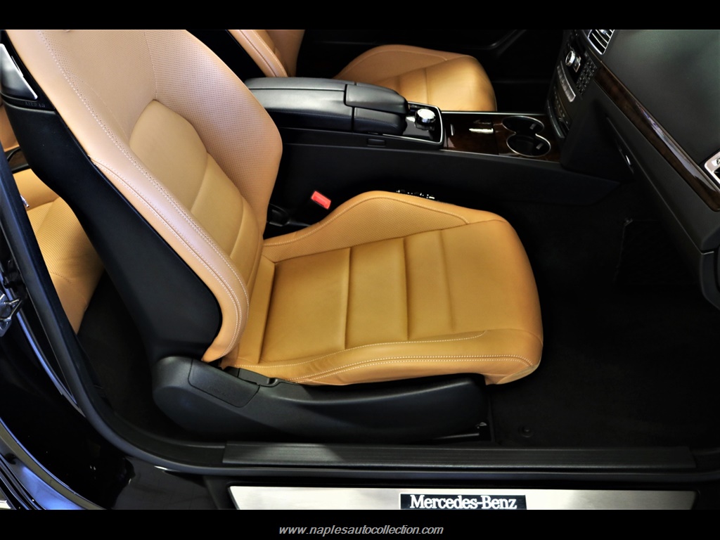 2014 Mercedes-Benz E 350   - Photo 44 - Fort Myers, FL 33967