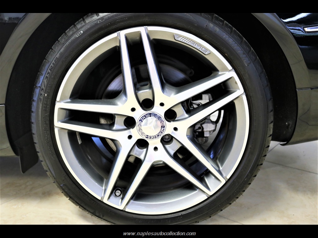 2014 Mercedes-Benz E 350   - Photo 49 - Fort Myers, FL 33967