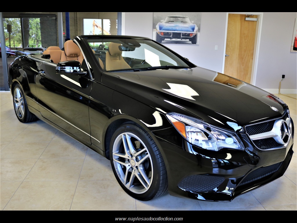 2014 Mercedes-Benz E 350   - Photo 5 - Fort Myers, FL 33967