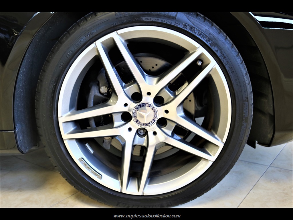 2014 Mercedes-Benz E 350   - Photo 51 - Fort Myers, FL 33967