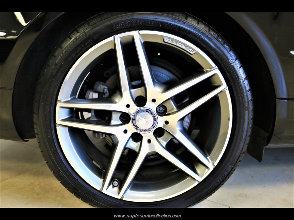 2014 Mercedes-Benz E 350   - Photo 50 - Fort Myers, FL 33967