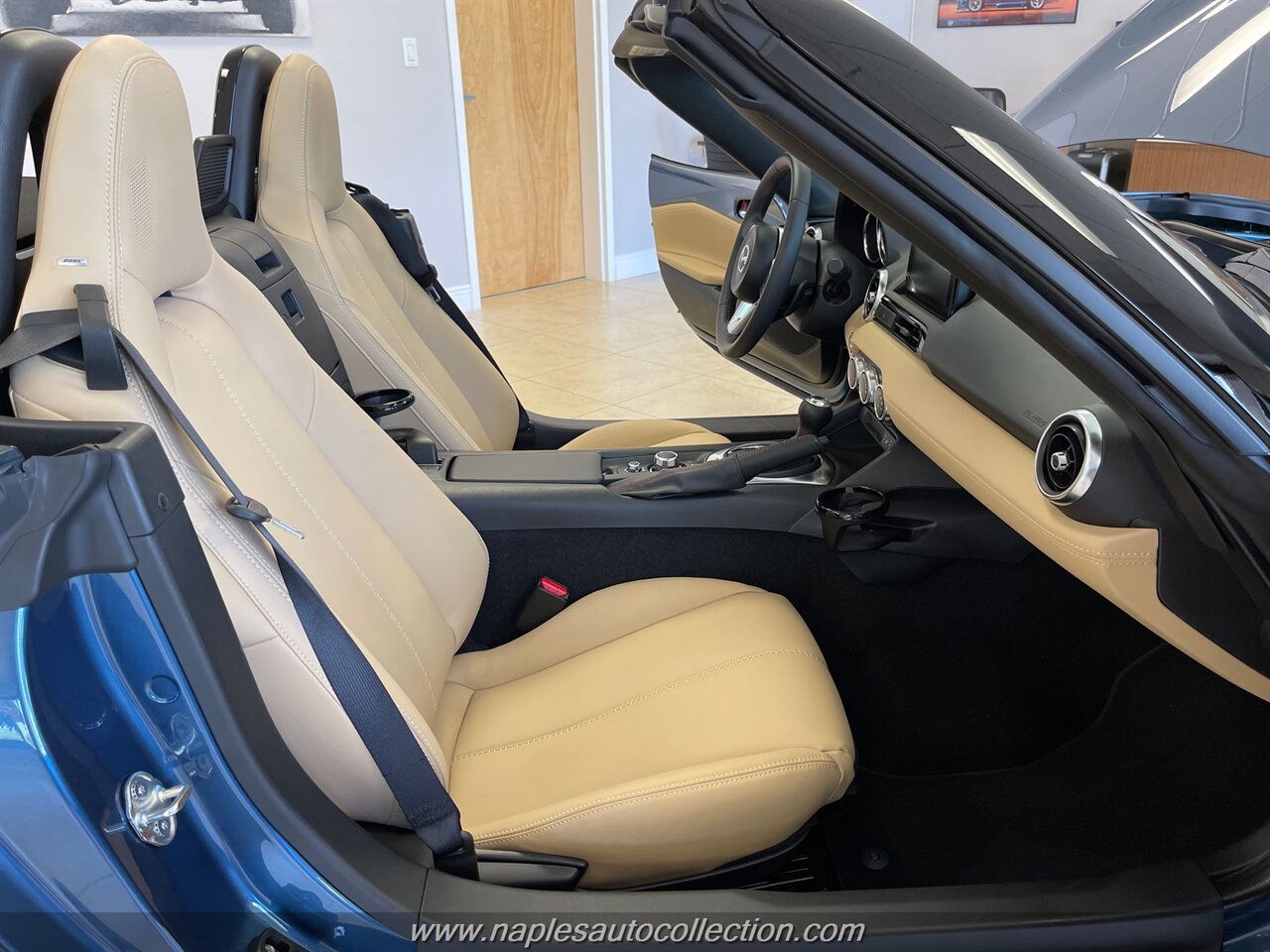 2019 Mazda MX-5 Miata Grand Touring   - Photo 22 - Fort Myers, FL 33967