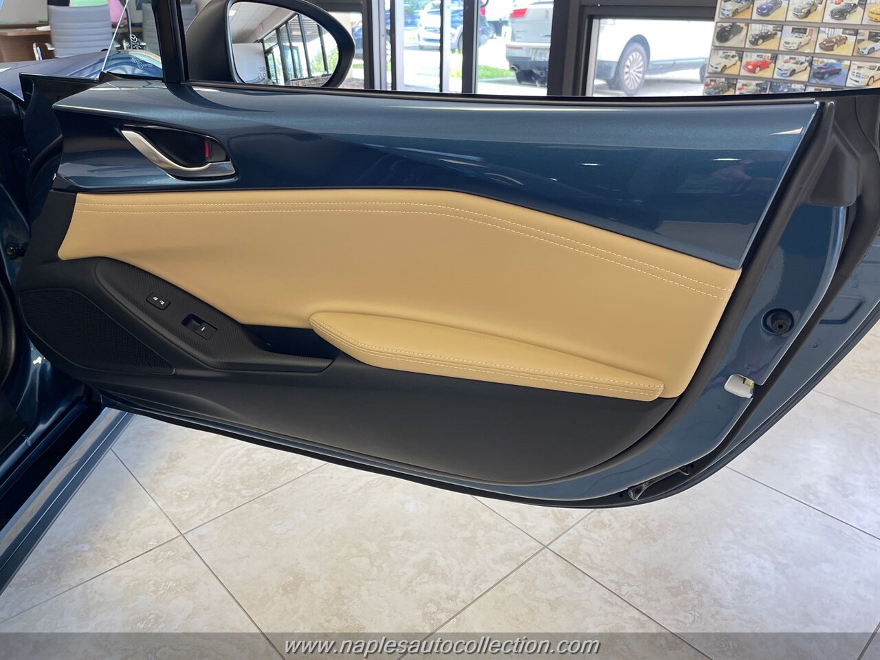 2019 Mazda MX-5 Miata Grand Touring   - Photo 21 - Fort Myers, FL 33967