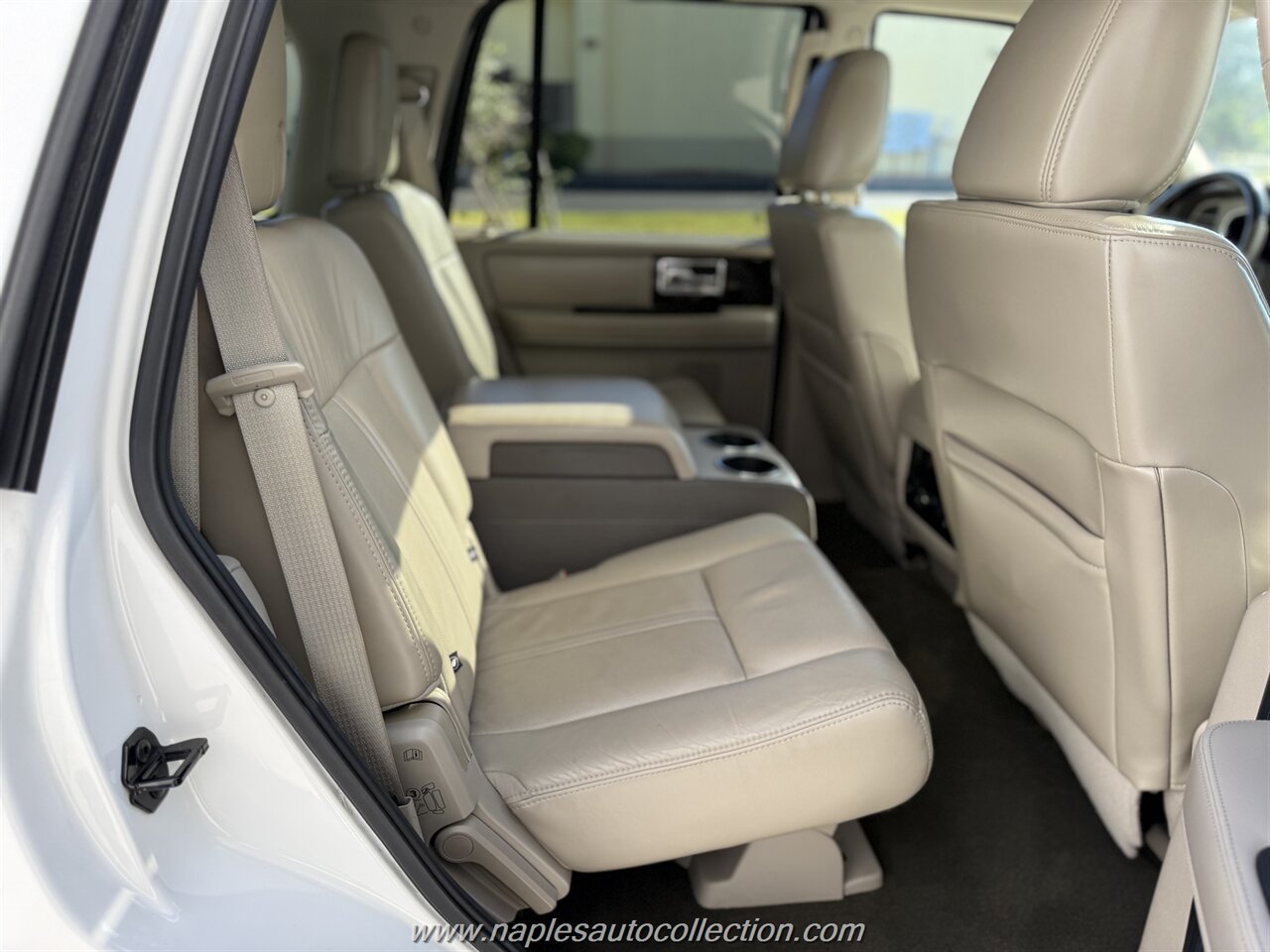 2016 Lincoln Navigator Select - Photo 18 - Fort Myers, FL 33967