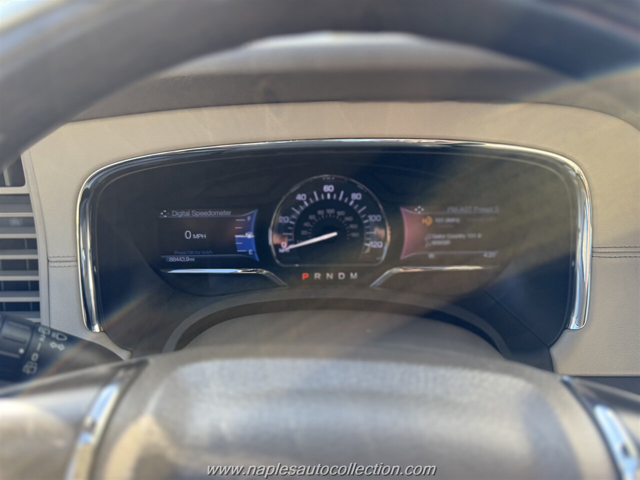 2016 Lincoln Navigator Select - Photo 13 - Fort Myers, FL 33967