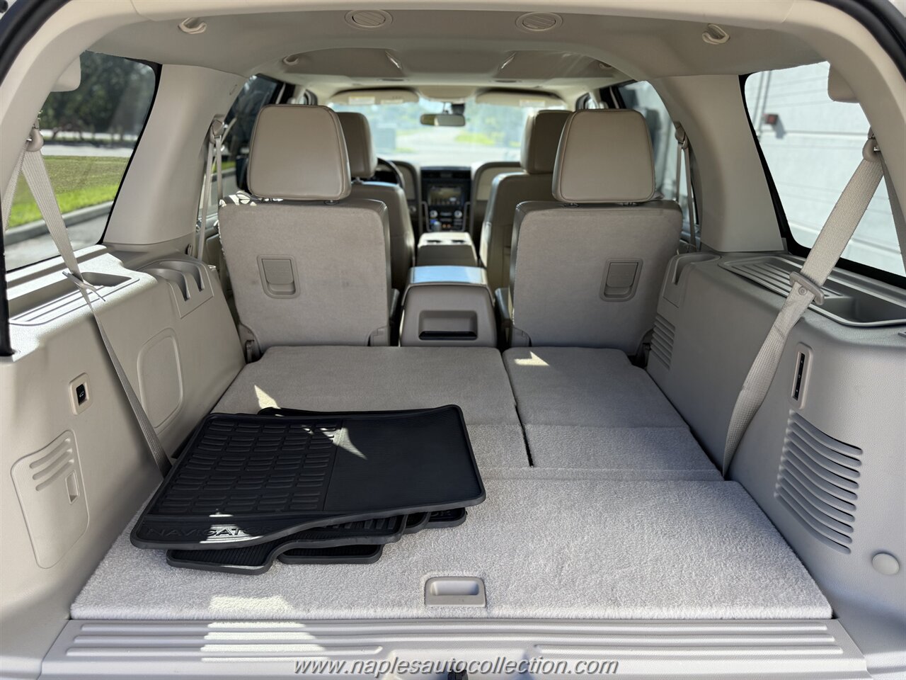 2016 Lincoln Navigator Select - Photo 17 - Fort Myers, FL 33967