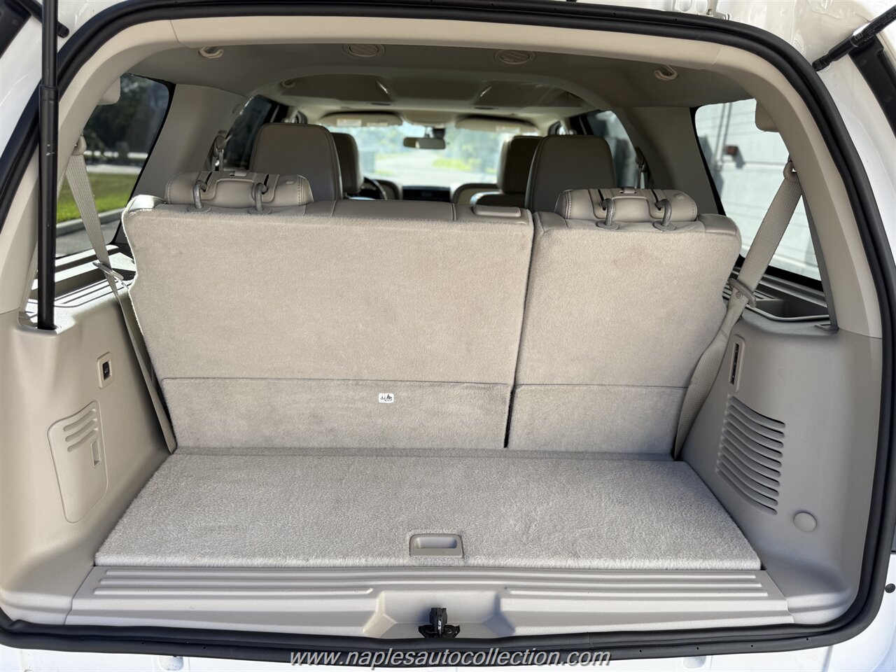 2016 Lincoln Navigator Select - Photo 16 - Fort Myers, FL 33967