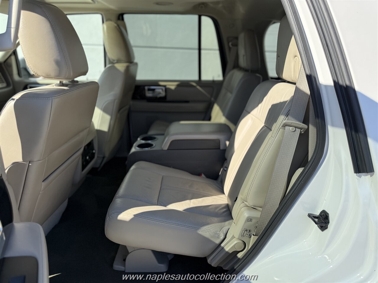 2016 Lincoln Navigator Select - Photo 12 - Fort Myers, FL 33967