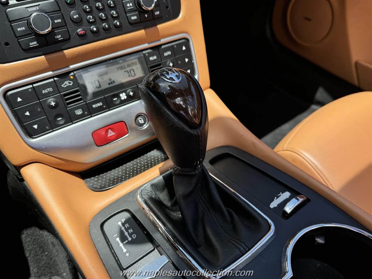 2014 Maserati Gran Turismo   - Photo 13 - Fort Myers, FL 33967