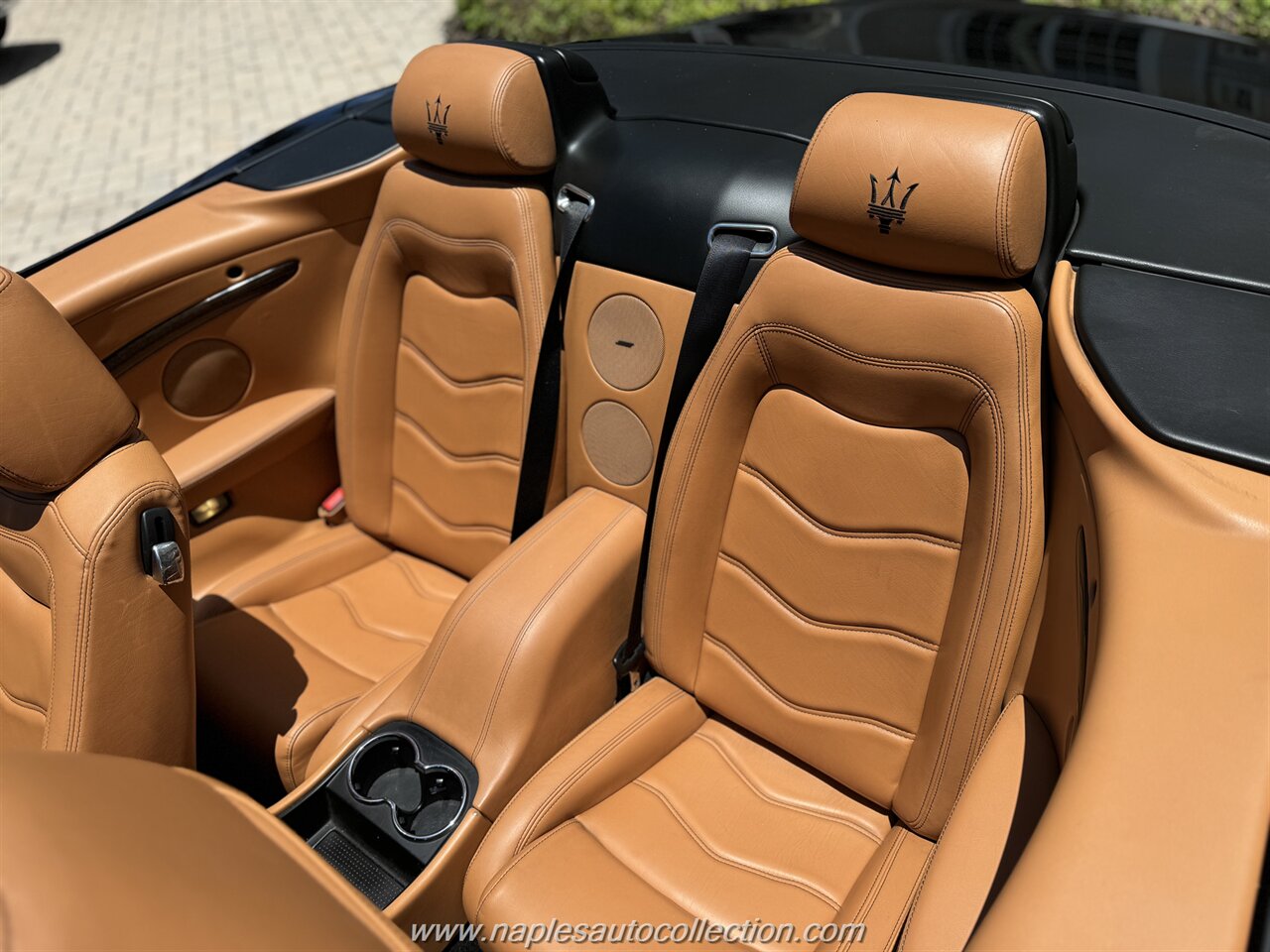 2014 Maserati Gran Turismo   - Photo 15 - Fort Myers, FL 33967