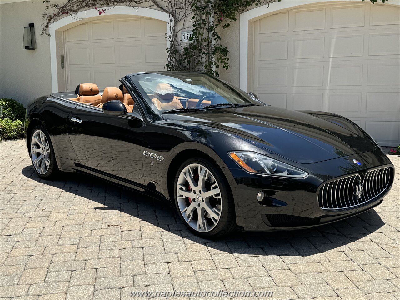 2014 Maserati Gran Turismo   - Photo 4 - Fort Myers, FL 33967