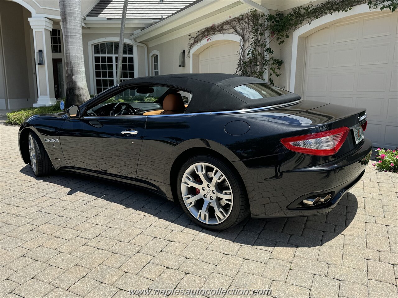 2014 Maserati Gran Turismo   - Photo 21 - Fort Myers, FL 33967