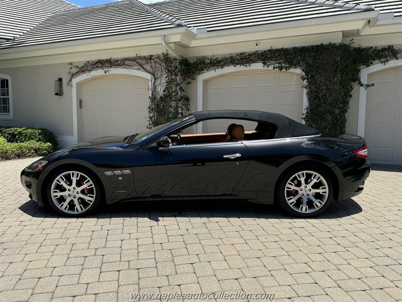 2014 Maserati Gran Turismo   - Photo 22 - Fort Myers, FL 33967