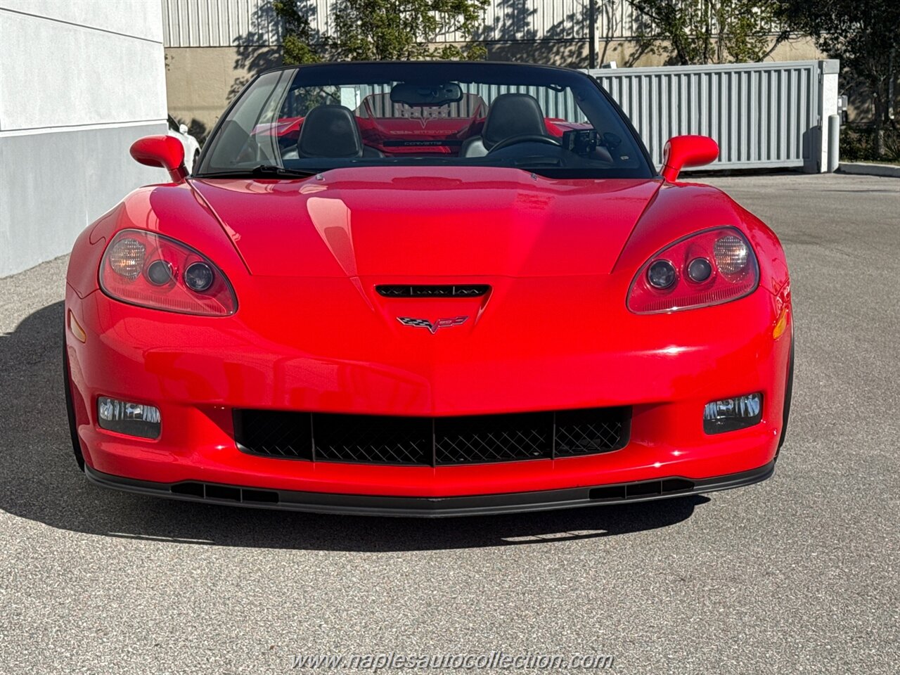 2013 Chevrolet Corvette 427 Collector Edition   - Photo 7 - Fort Myers, FL 33967