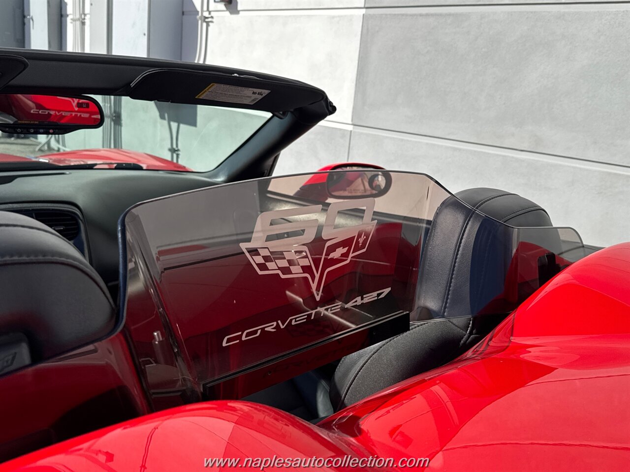 2013 Chevrolet Corvette 427 Collector Edition   - Photo 8 - Fort Myers, FL 33967