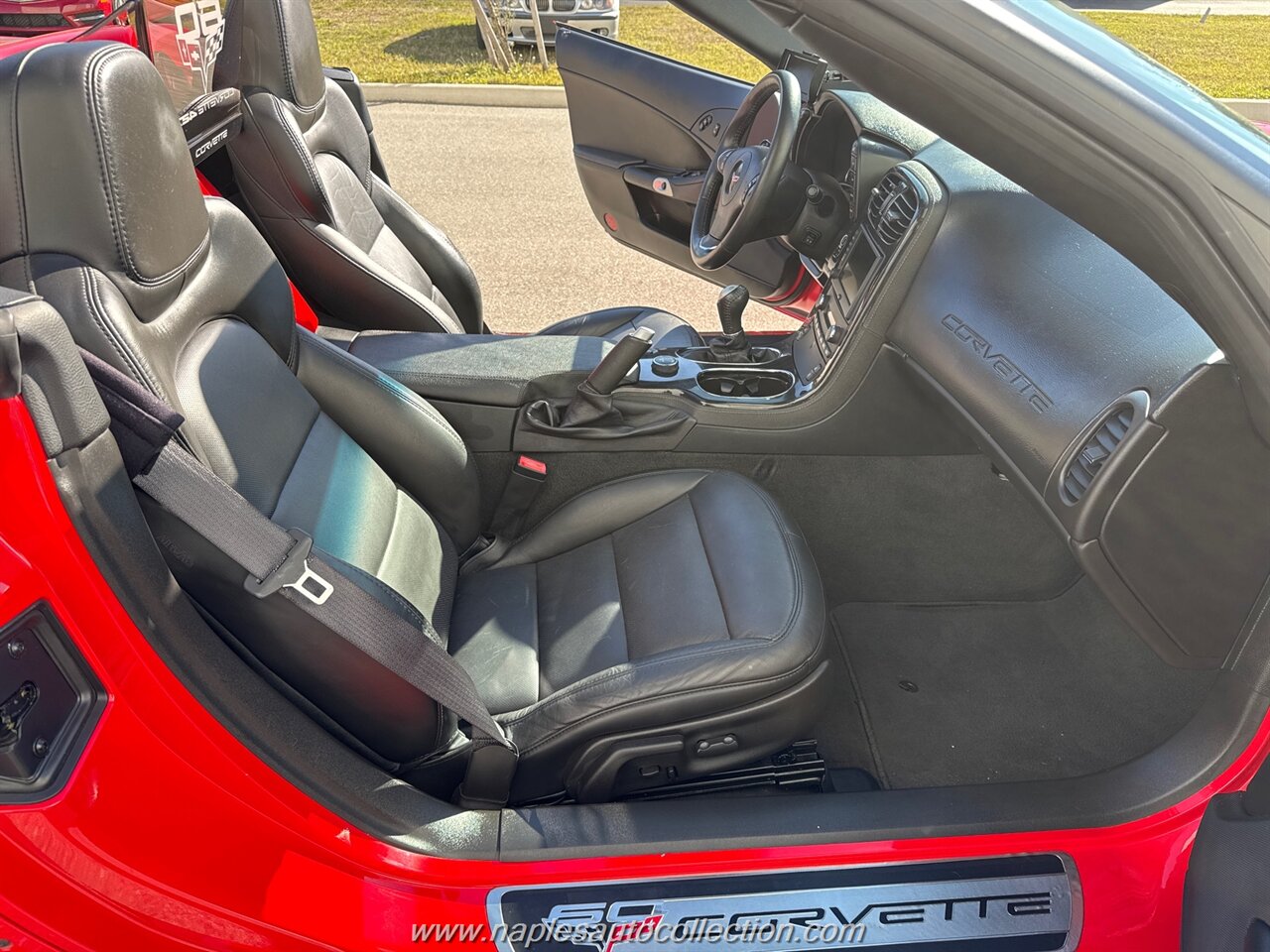 2013 Chevrolet Corvette 427 Collector Edition   - Photo 15 - Fort Myers, FL 33967