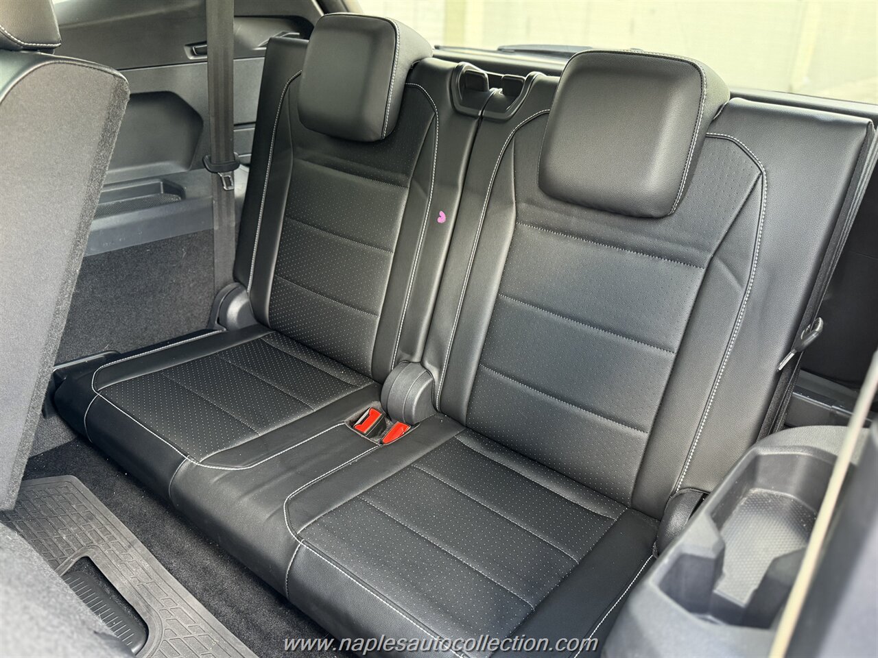 2021 Volkswagen Tiguan SE   - Photo 13 - Fort Myers, FL 33967