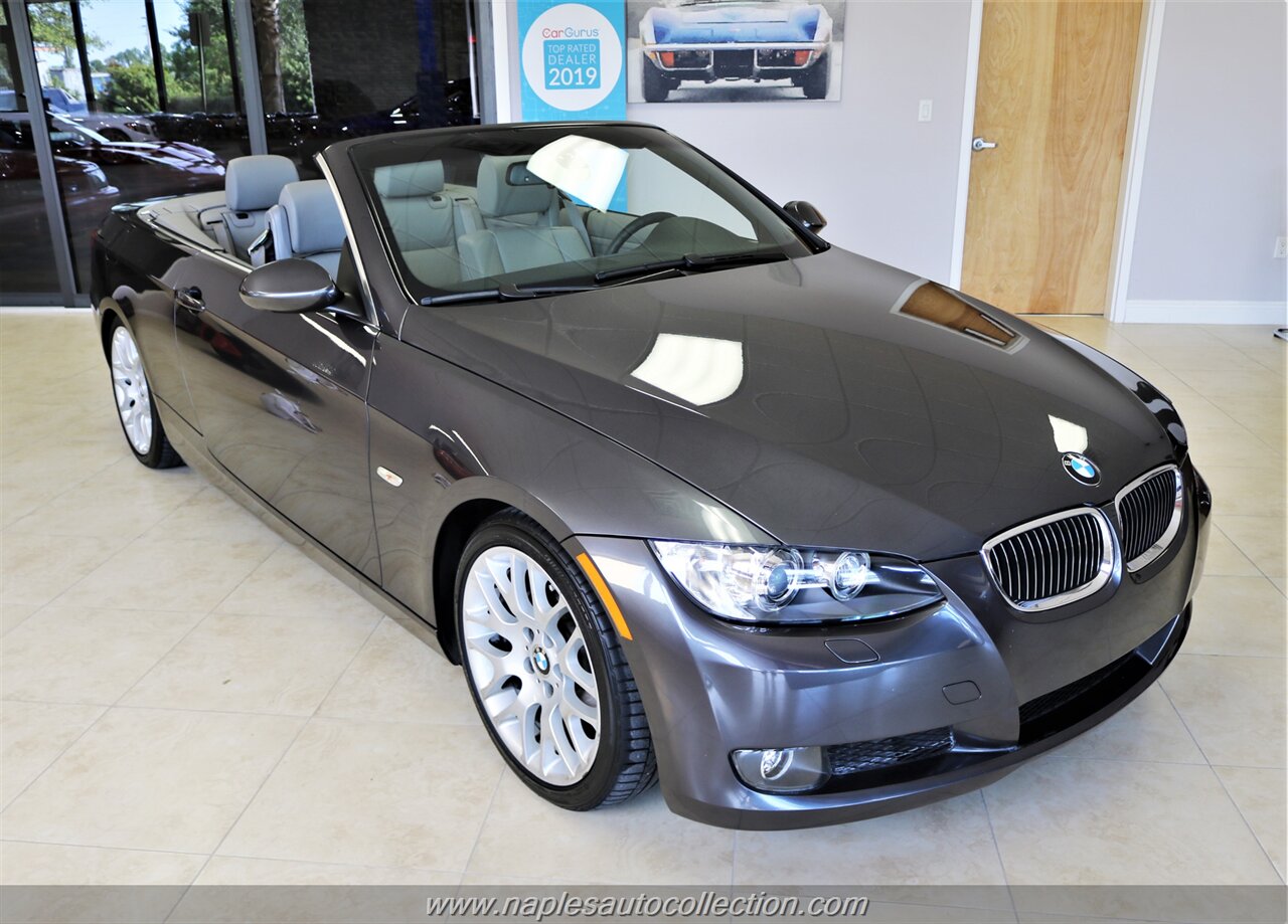 2008 BMW 328i   - Photo 9 - Fort Myers, FL 33967