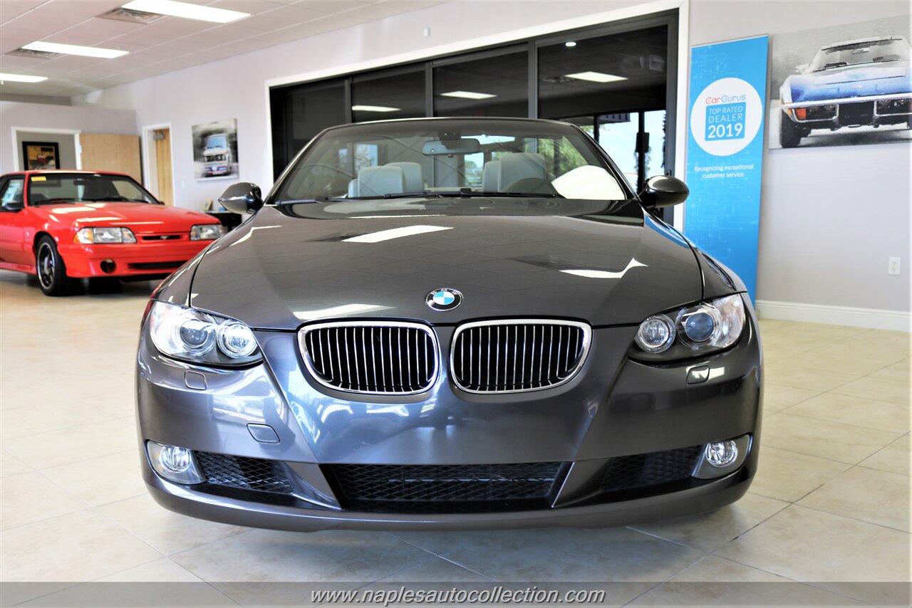 2008 BMW 328i   - Photo 6 - Fort Myers, FL 33967