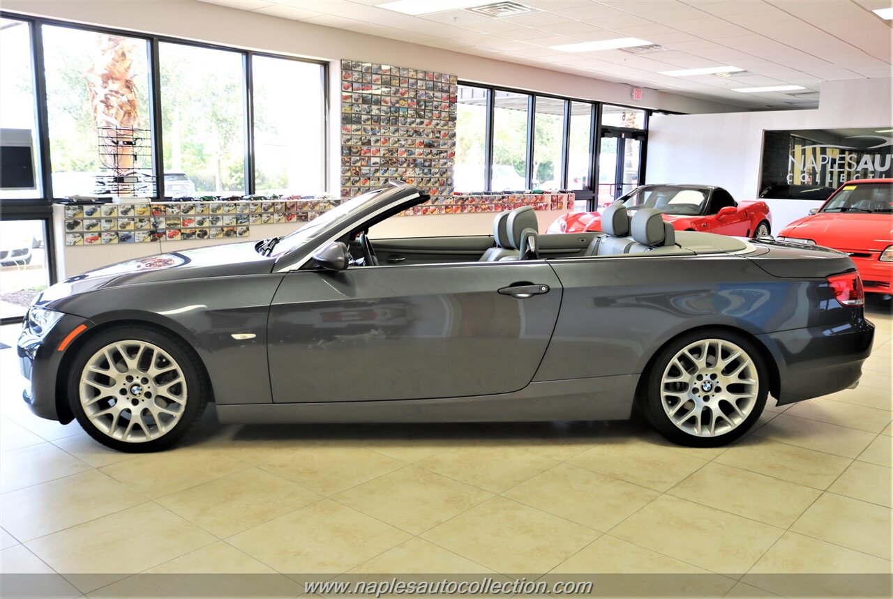 2008 BMW 328i   - Photo 4 - Fort Myers, FL 33967