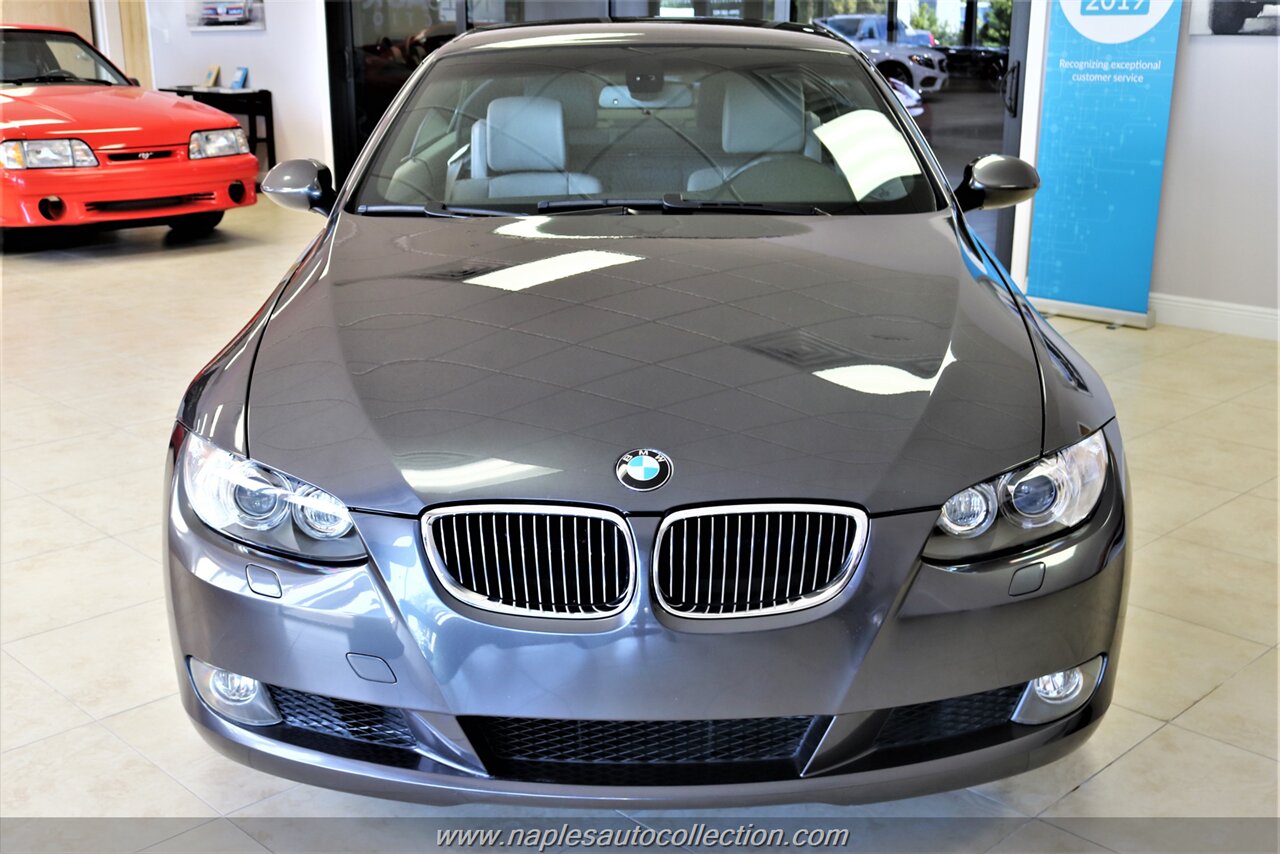 2008 BMW 328i   - Photo 10 - Fort Myers, FL 33967