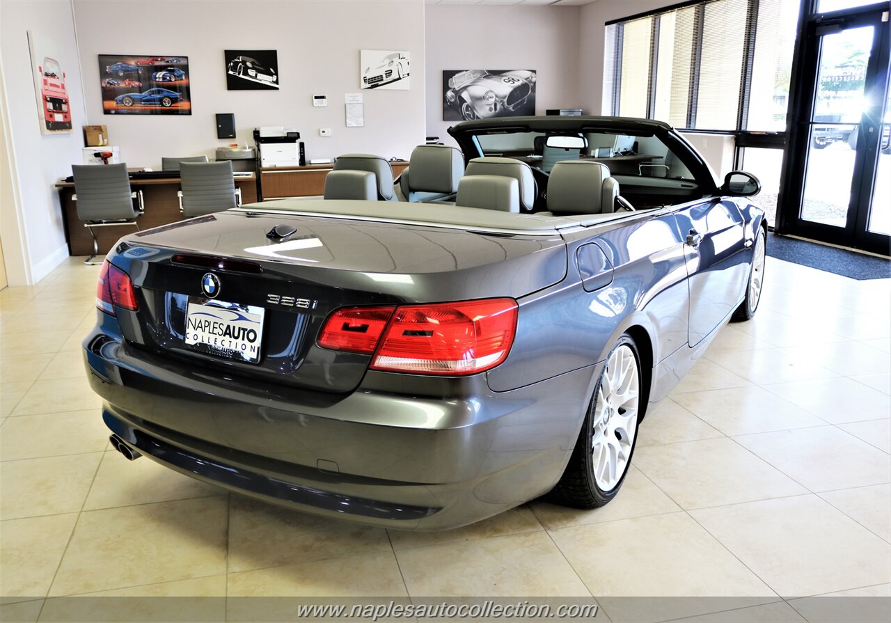 2008 BMW 328i   - Photo 7 - Fort Myers, FL 33967