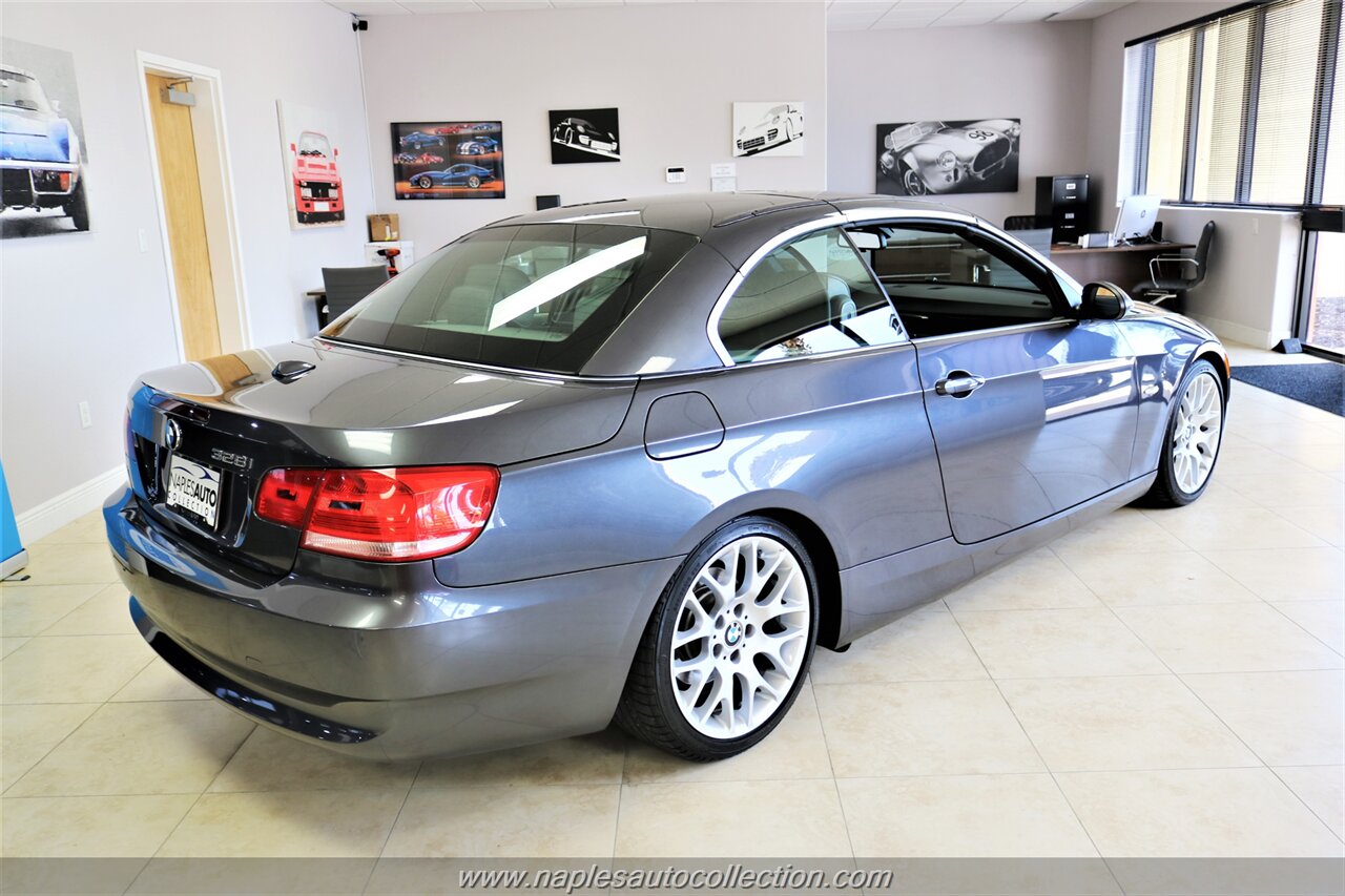 2008 BMW 328i   - Photo 13 - Fort Myers, FL 33967