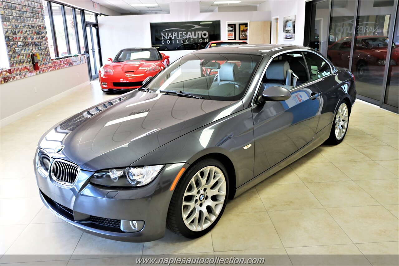 2008 BMW 328i   - Photo 11 - Fort Myers, FL 33967