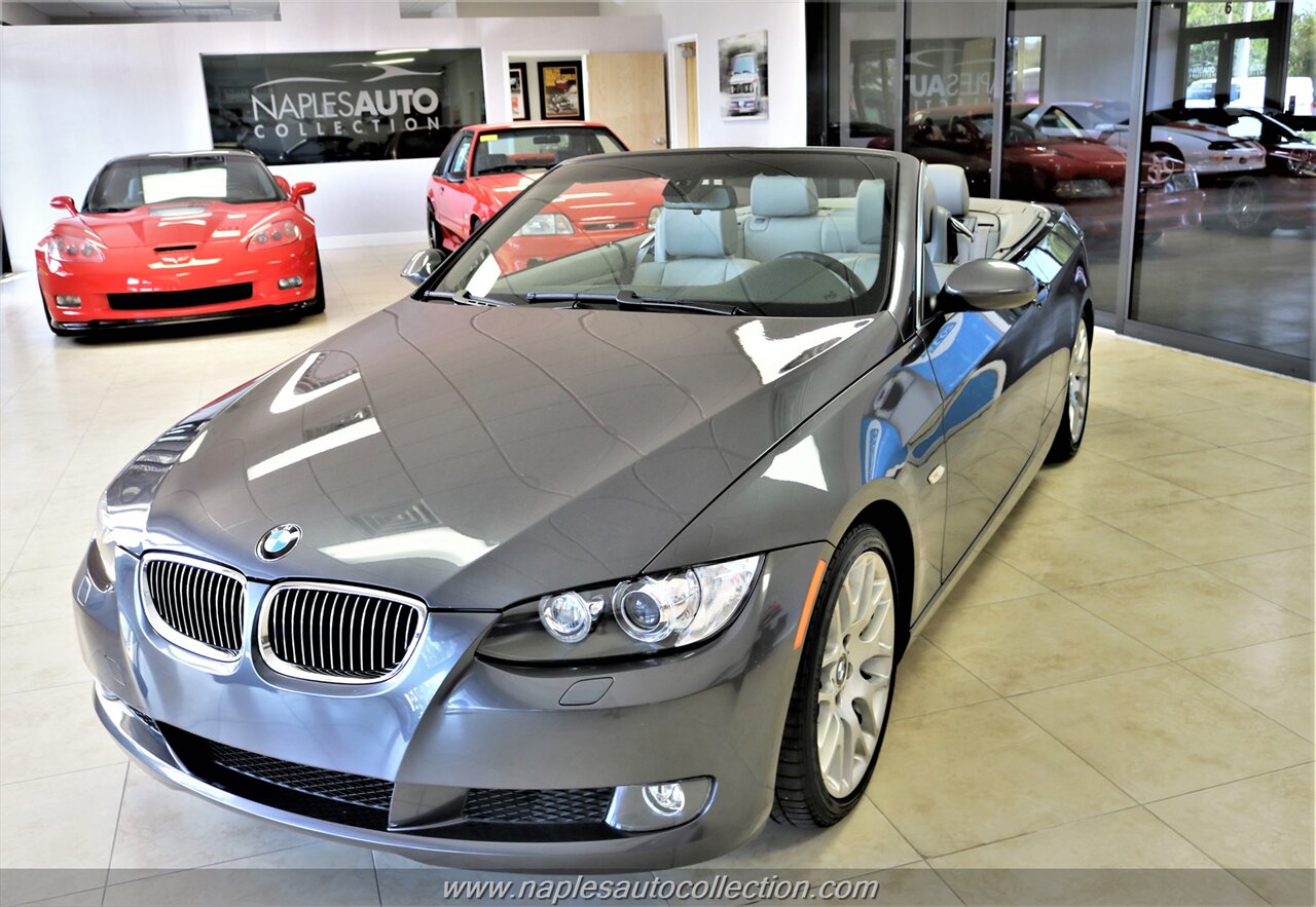 2008 BMW 328i   - Photo 3 - Fort Myers, FL 33967