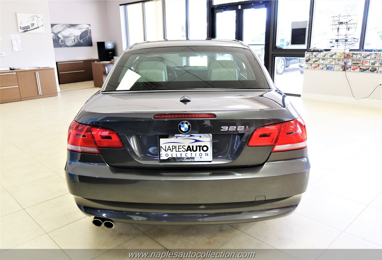 2008 BMW 328i   - Photo 12 - Fort Myers, FL 33967