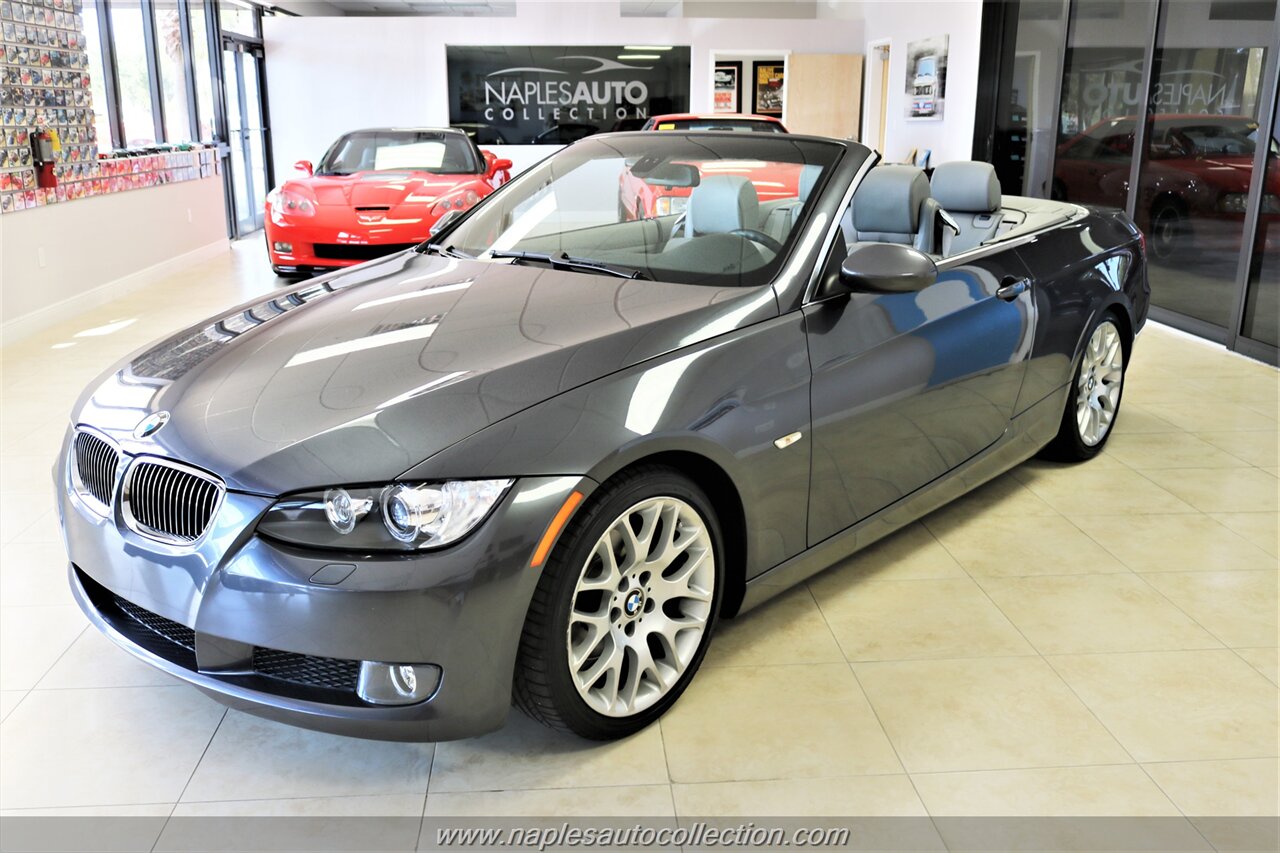 2008 BMW 328i   - Photo 1 - Fort Myers, FL 33967