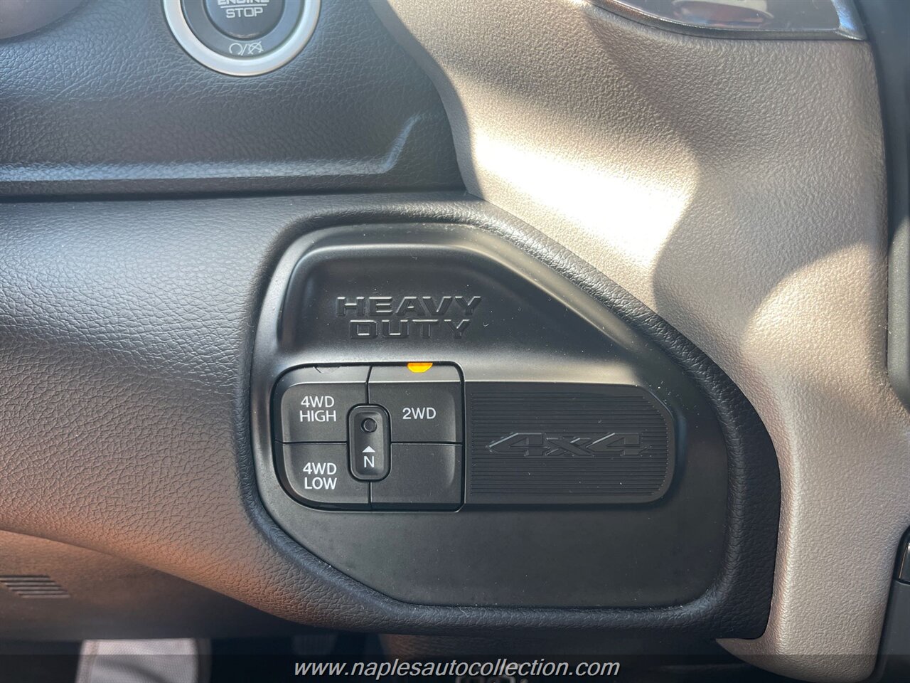 2021 RAM 2500 Laramie   - Photo 16 - Fort Myers, FL 33967