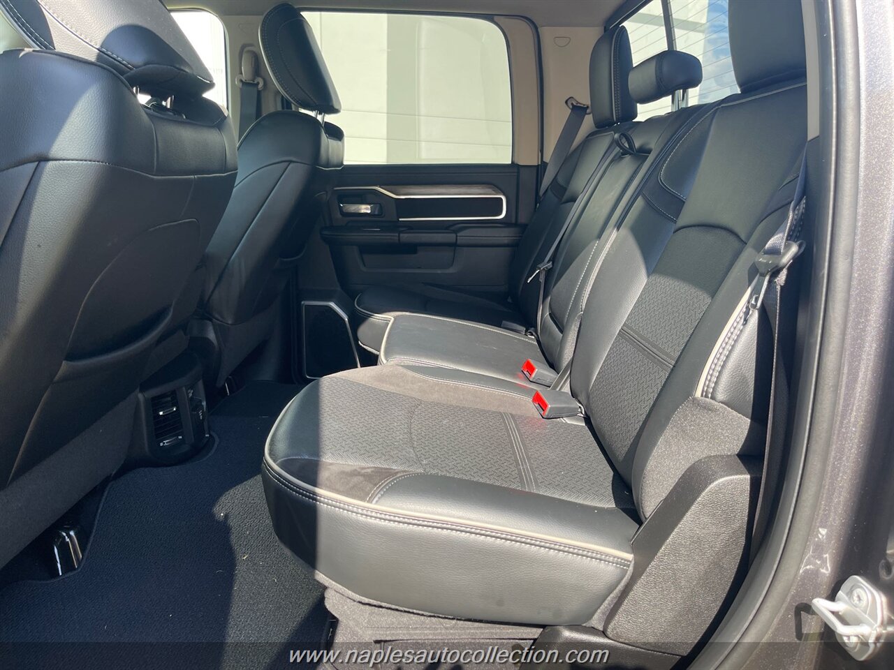 2021 RAM 2500 Laramie   - Photo 15 - Fort Myers, FL 33967