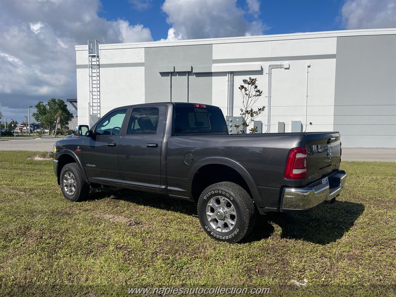 2021 RAM 2500 Laramie   - Photo 7 - Fort Myers, FL 33967
