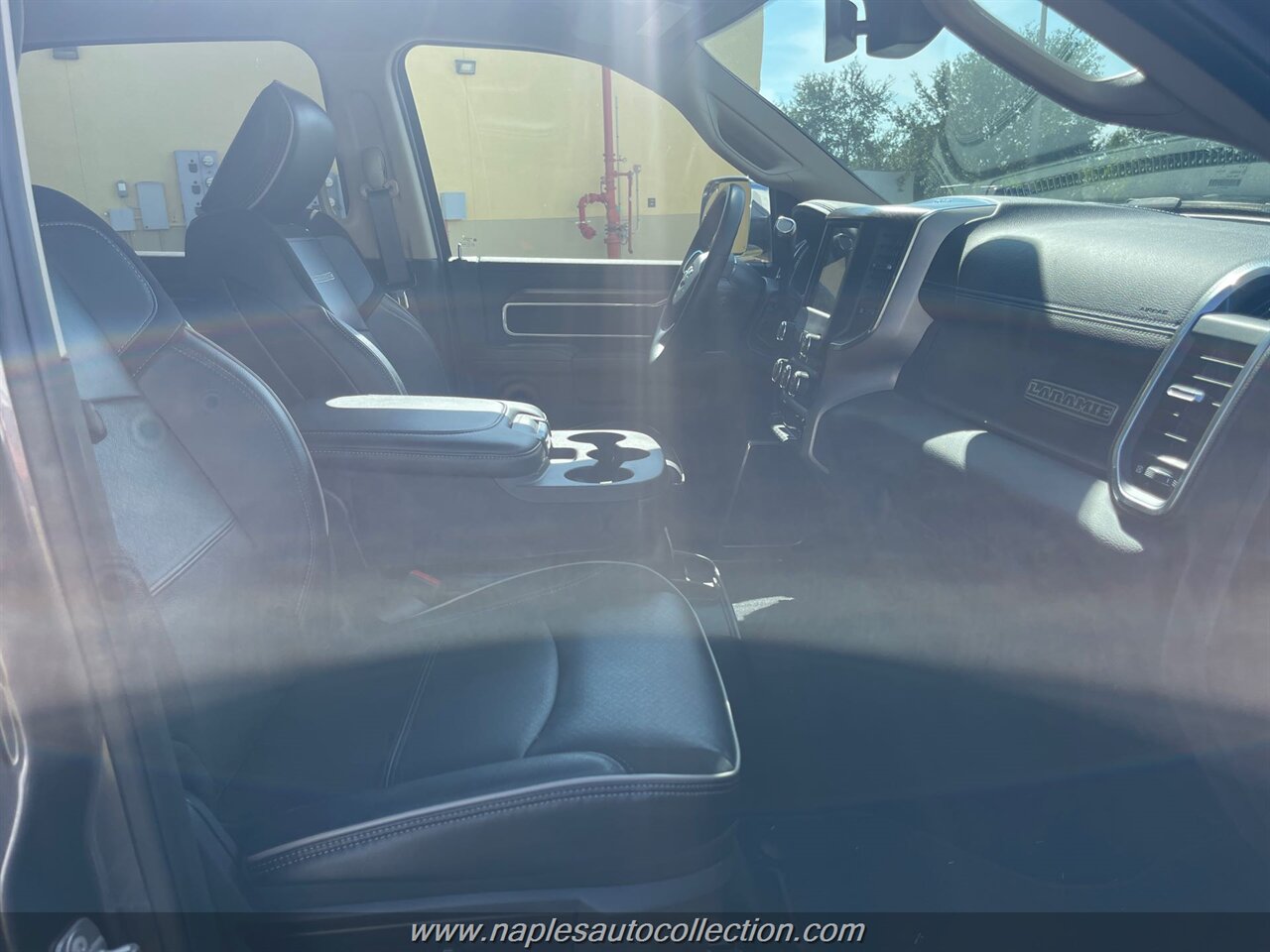 2021 RAM 2500 Laramie   - Photo 11 - Fort Myers, FL 33967