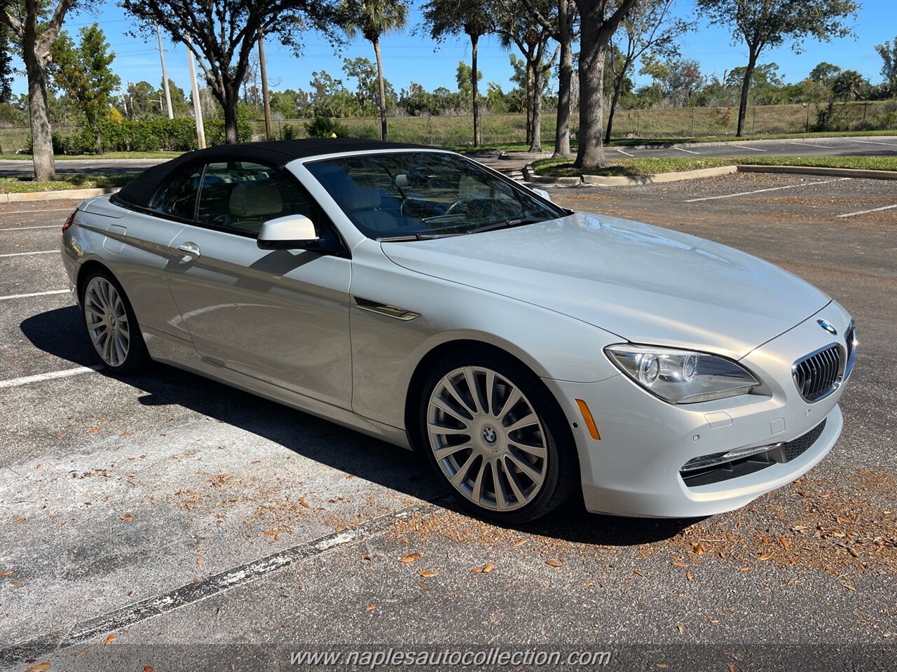 2013 BMW 640i   - Photo 23 - Fort Myers, FL 33967