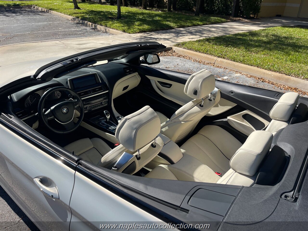 2013 BMW 640i   - Photo 16 - Fort Myers, FL 33967