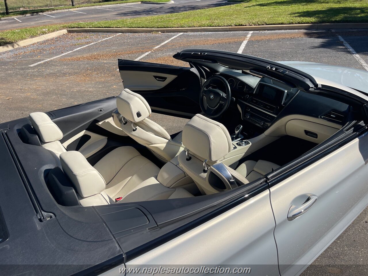 2013 BMW 640i   - Photo 17 - Fort Myers, FL 33967