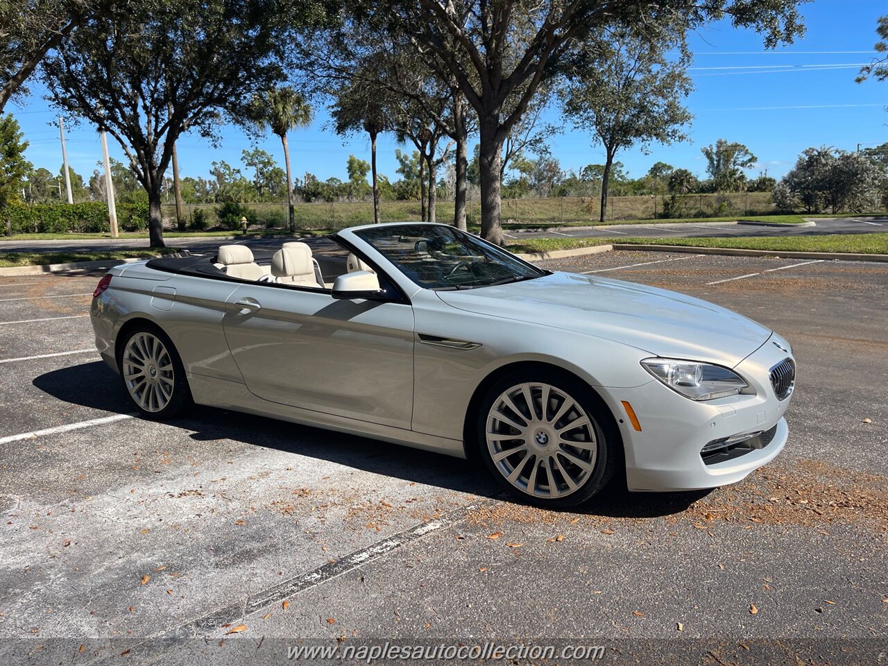 2013 BMW 640i   - Photo 3 - Fort Myers, FL 33967